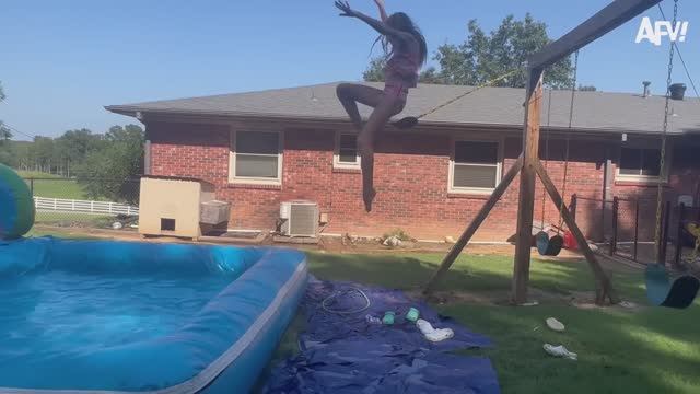 America′s Funniest Home Videos. Best Fails of month 😂 Funniest Fail Videos смотреть онлайн