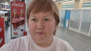 Мы поехали в лето.