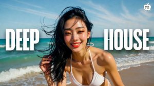 МУЗЫКА MIX // DEEP HOUSE MUSIC активный отдых и работа // музыка слушать онлайн
