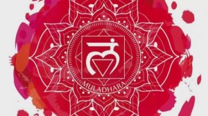 Практика Муладхара чакра