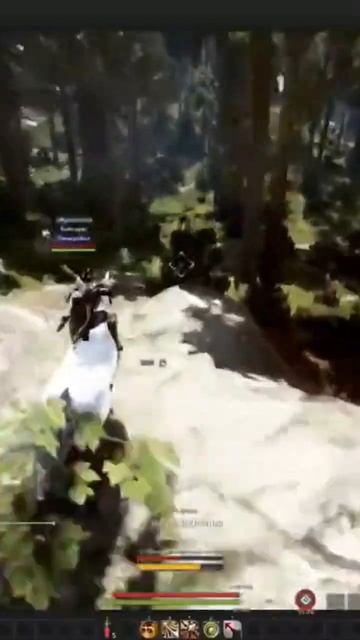 На меньшее не согласна😁#vilmarionv #mmorpg #игры #gaming #bdo #blackdesertonline #games #игрынапк смотреть онлайн