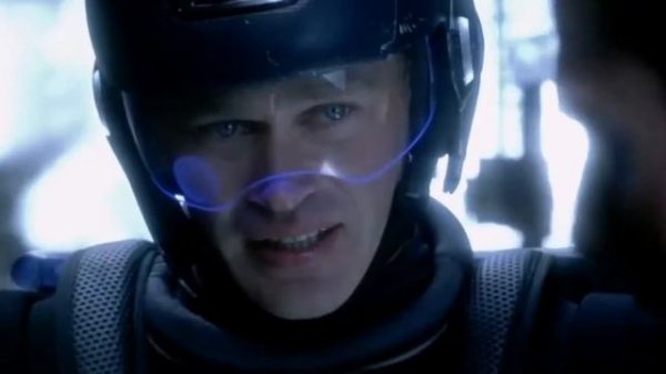 Особое мнение - Minority Report (2002) трейлер - pretty-random-movies.ru