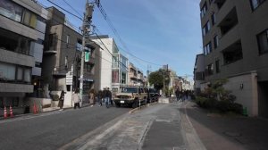 СТИЛЬ ТОКИО ❄️ Зимняя атмосфера самых модных районов Японии