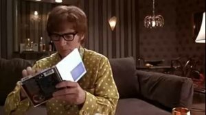 Остин Пауэрс_ Человек-загадка международного масштаба - Austin Powers_ International Man of Mystery