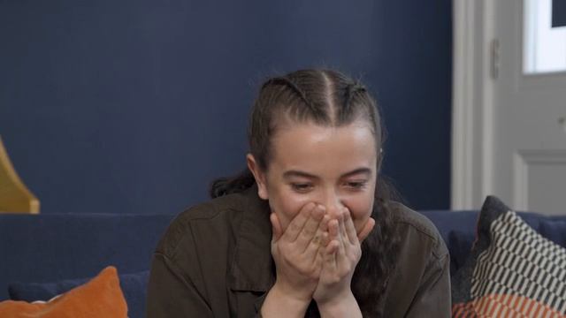 Harmonize2_U5_It's Only A Game_PART_2