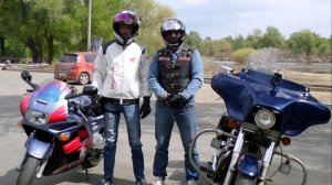 ОТКРЫТИЕ МОТОСЕЗОНА ОРСК 2025