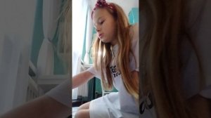 5 часть мой день концовка отдельная пишу её так же