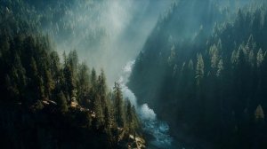 Возлюбите Землю - Матушку...