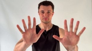 Кайряк Вячеслав, визитка