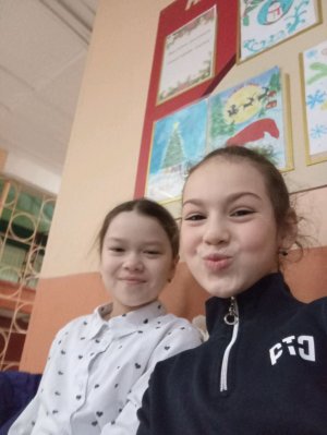 Даша зайка