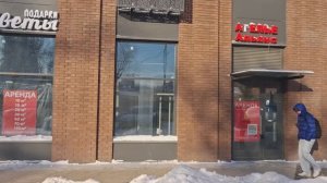 Помещение под общепит, кафе, пиццерию