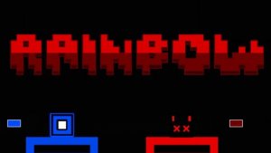 Rainbow CHAL (my level) 100% (для DARXIOZ)