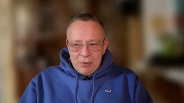 Степан Демура_ Война всех против всех...