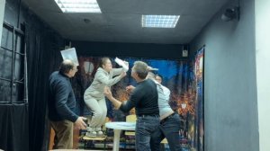 СПЕКТАКЛЬ #
  # ТАРИФ #  НОВОГОДНИЙ  #
 21 и 28 февраля 19.00
ЮЖНОЕ БУТОВО
#мойдосуговыйцентратлант