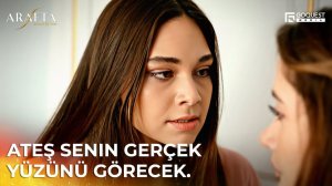 Bu evdeki sinsi yılanın maskesi düşüyor! | Arafta 23. Bölüm