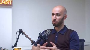 📹 О национальной депрессии, отношениях мужчин и женщин, счастье человека. Хаджимурат Гацалов.