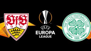 Лига Европы/Штутгарт-Селтик