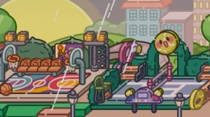 Новый подарок в стиле дня святого Валентина, и две новые локации в avatar world.