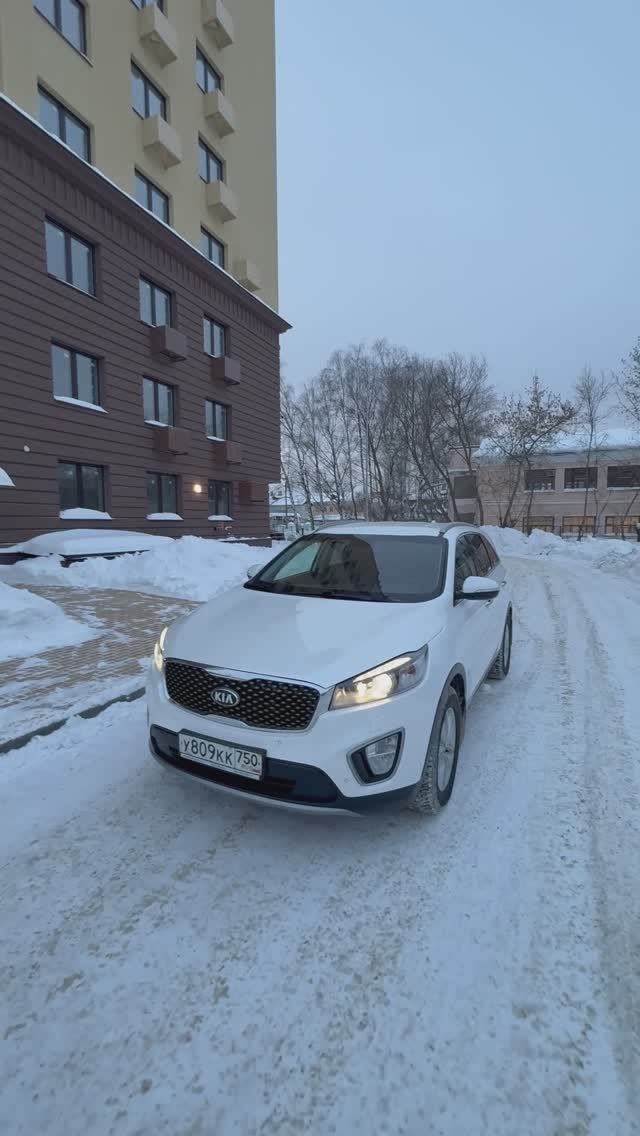 Соренто прайм смотреть онлайн