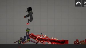 Я торговец 24ДЕНЬ(монстр вернулся)