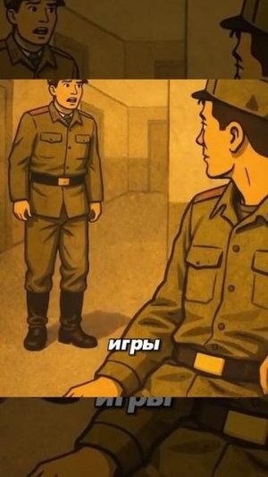 Кто такой Черпак в армии СССР