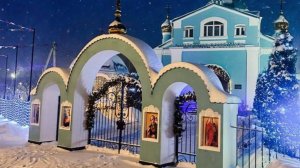 Божественная литургия 8 февраля 2026 года.