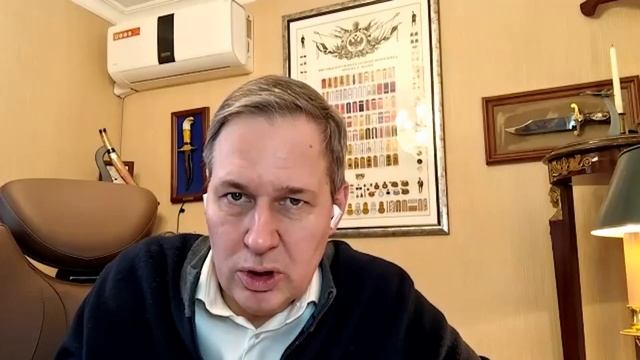 Александр Артамонов - Комментарии к мировым событиям (6 февраля 2026) смотреть онлайн