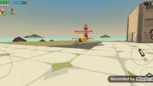 призыв 4646 в chicken gun! кошмарный слайм и прыгунята санята чепуха