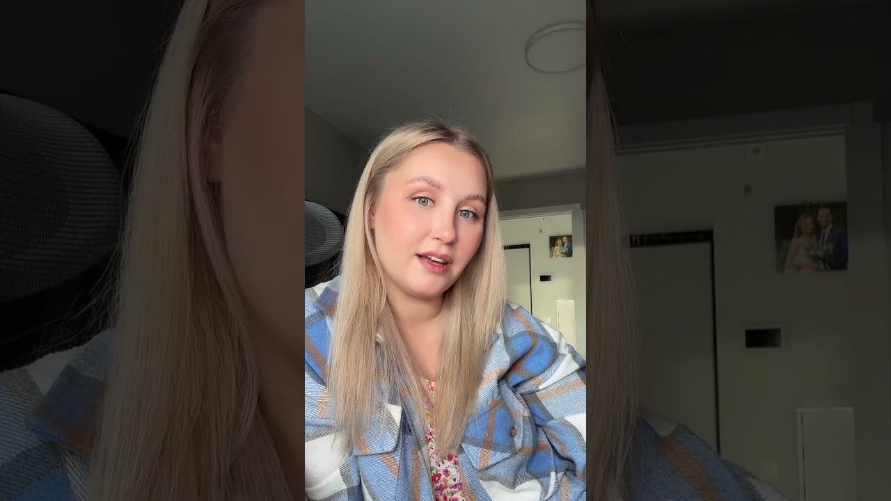 Когда макияж получился супер удачным