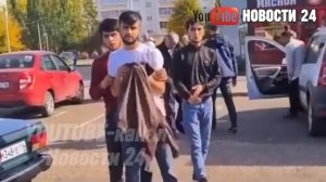 «Это уже перебор!» Мигранты диктуют условия школам.