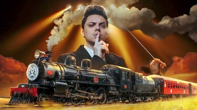 ТЫ БЫ НИКОГДА ТАКОЕ НЕ ЗАГУГЛИЛ #8 смотреть онлайн