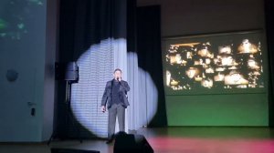 Минута молчания 2022
