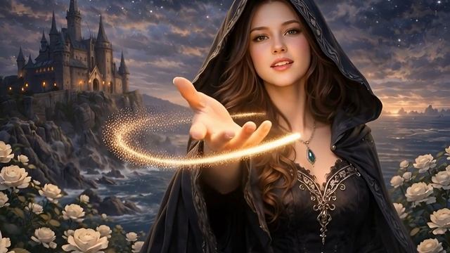 Отроки - Колдунья