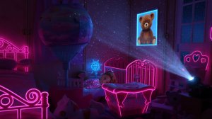 Кукольный домик мечты Барби 🏡 Спальня 🧸 3 часть