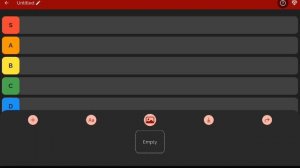 кого добавить тирлист рутуб на следующий 2 часть