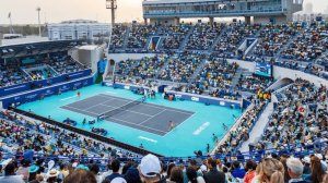 Екатерина Александрова/Майя Джойнт - Тереза Михаликова/Оливия Никколс