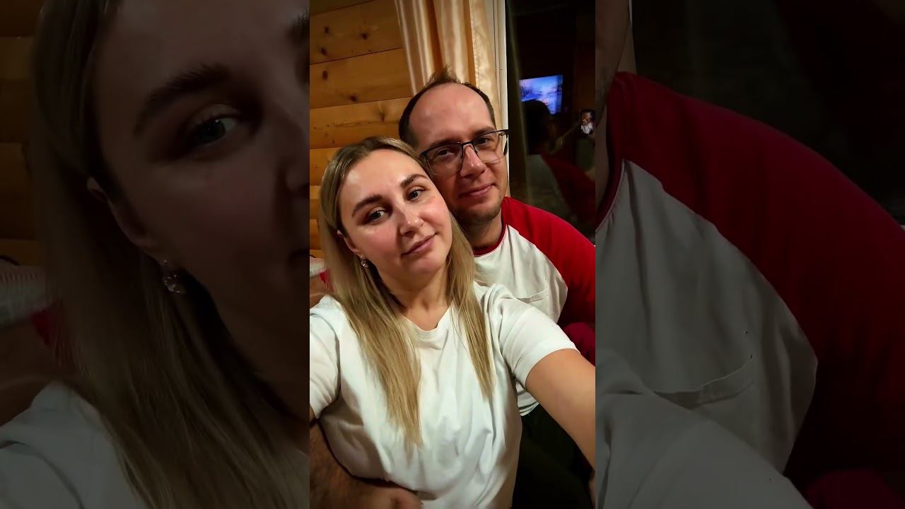 Влог о наших выходных в пятницу выйдет на канале, в тгк уже все рассказала Angelina_bfam