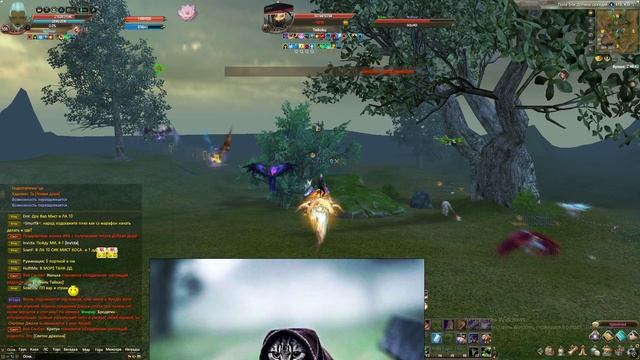 SQUAD Vs Zio сын админа