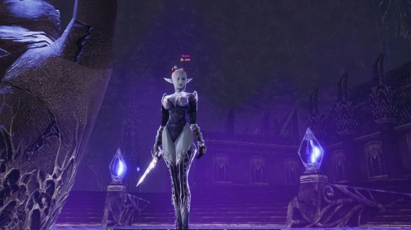 Lu4. Lineage 2. Gamma. Тараса Ждем!