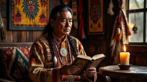 8 | Карлос Кастанеда - Сила безмолвия (Книга 8-я Часть 1-я 1987 год)