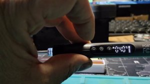 Паяльник из Китая