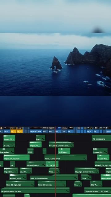 Some sound design BTS from my latest short film The Adventure Of A Lifetime #filmmaking #sounddesign смотреть онлайн