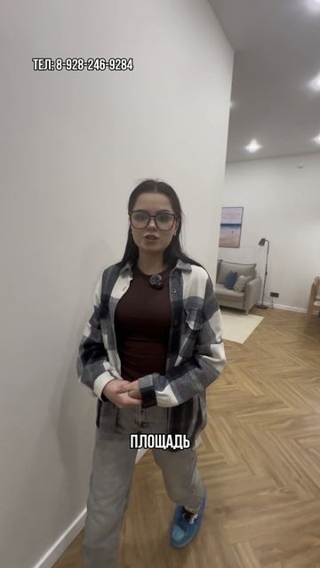 Двухкомнатная квартира с ипотекой 3.5%, 300 метров от моря за 9 800 000 смотреть онлайн