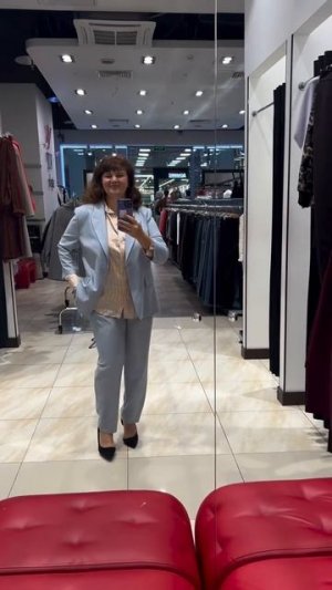 ШОПИНГ PLUS SIZE 😍 Огромный выбор стильной одежды!
