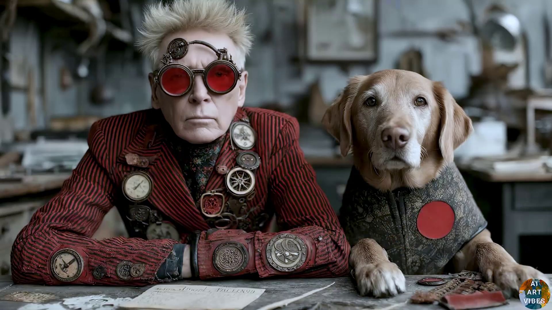 Любовь между Людьми и Животными смотреть онлайн