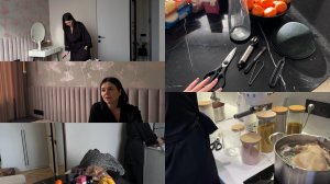 ПОКУПКИ ФАМИЛИЯ🔥