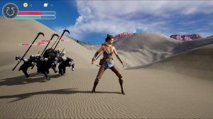 The Ultimate Game Developer Course 8-10