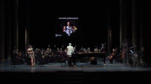 А.Маслов / П.Чайковский Танец Феи Драже