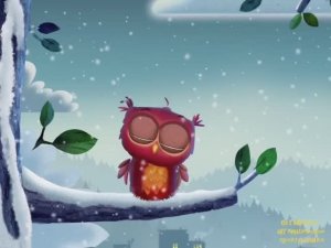 Спокойной ночи цирк колыбельная мультфильм