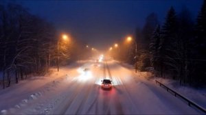 ШАНСОН - Шальной февраль